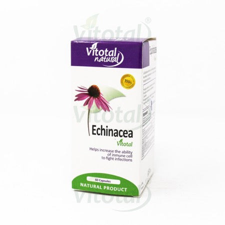 VITOTAL EQUINACEA