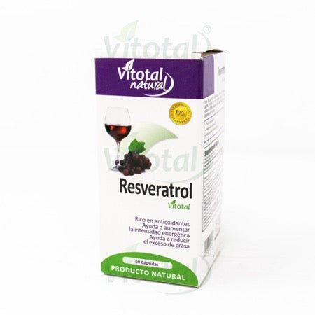 VITOTAL RESVERATROL